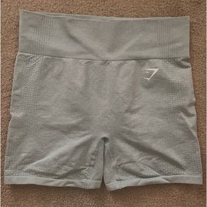 3” Gymshark biker shorts